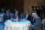 Глава Чувашии Михаил Игнатьев провел встречу с деятелями культуры и искусства республики фото 4