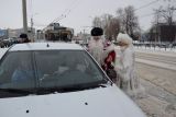 Полицейский Дед Мороз фото 4