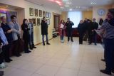 Рабочий визит Министра культуры Чувашской Республики фото 1