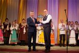 Чувашия приняла эстафету Всероссийского театрального марафона от Республики Мордовия фото 2
