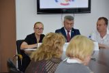 Министр культуры Константин Яковлев провел пресс-конференцию, посвящённую Дню Республики фото 1