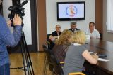 Министр культуры Константин Яковлев провел пресс-конференцию, посвящённую Дню Республики фото 3