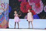 Праздничный концерт участников Всероссийской детской фольклориады прошел в Новочебоксарске фото 2