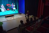 Подготовка к проведению фестиваля школьных театров Чувашской Республики «АСАМ» фото 2