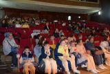 Фестиваль школьных театров «Асам» в г. Новочебосарск фото 3