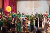 Фестиваль школьных театров «Асам» в г. Новочебосарск фото 7