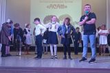 Фестиваль школьных театров «Асам» в с. Янтиково фото 8
