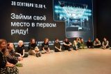 Театральный сезон 2022-2023 гг. закрыт фото