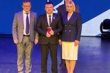 Поздравляем с присвоением звания Заслуженный артист Чувашской Республики фото 3